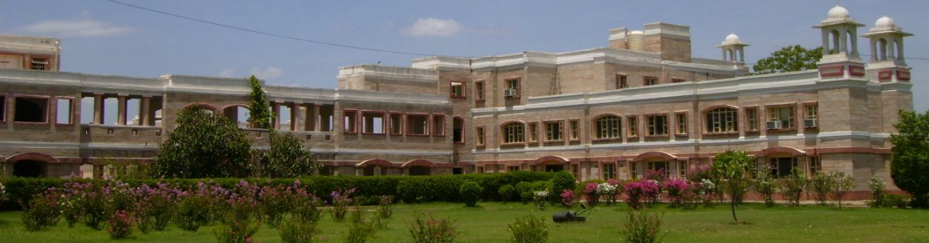 IITTM admissions open for tourism and cargo management in Nellore