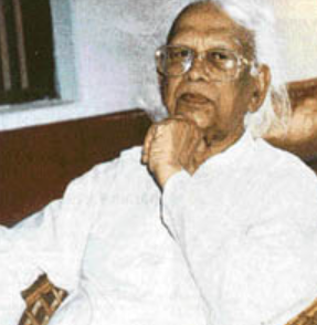 Tikkavarapu Pattabhirama Reddy – Poet, Film maker of international fame from Nellore