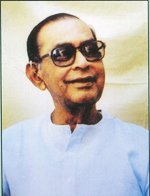 Mamidipudi Anandam, a noteworthy politician from Nellore