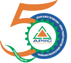 APIIC vacant industrial lands, plots and sheds in Nellore district