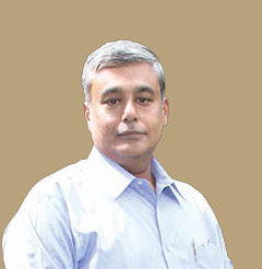 Dodla Sunil Reddy of Dodla Dairy, Nellore