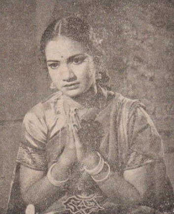 Rao Bala Saraswati Devi
