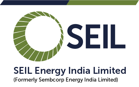 SEIL Energy (Formerly Sembcorp) Thermal Power Plant