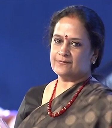 S. P. Sailaja: A Versatile Nellorean Talent in Indian Cinema